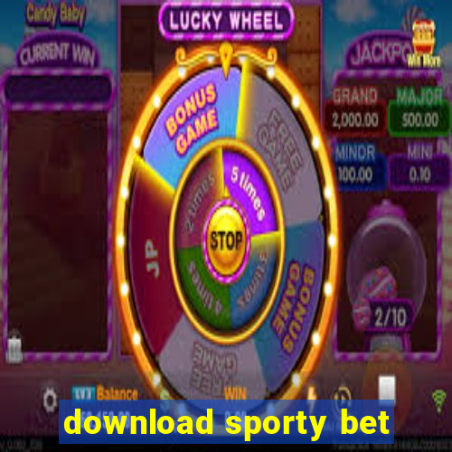 download sporty bet